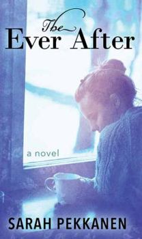 Library Binding The Ever After [Large Print] Book