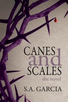 Paperback Canes and Scales Book