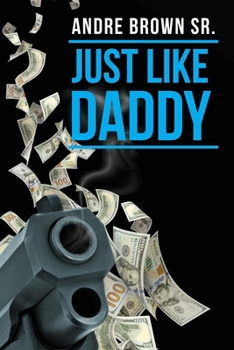 Paperback Just Like Daddy Book