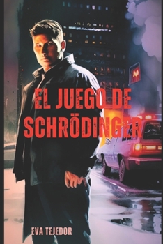 Paperback El juego de Schrödinger [Spanish] Book