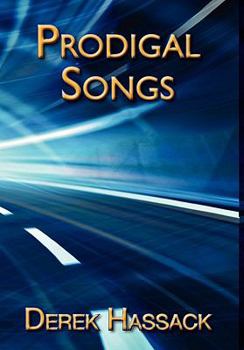 Hardcover Prodigal Songs Book