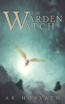 Paperback The Warden-Watch Book