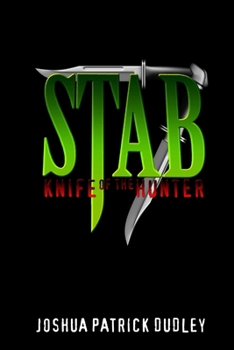 Paperback Stab 7: Knife of the Hunter Book