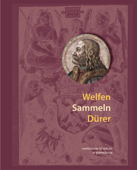 Hardcover Welfen Sammeln Durer [German] Book