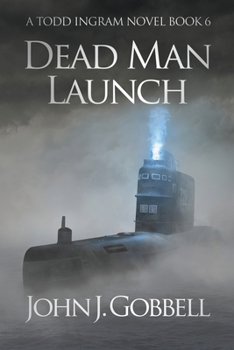 Paperback Dead Man Launch Book