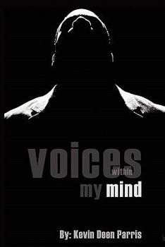 Paperback Voices within my Mind Book