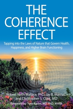 Paperback The Coherence Effect Book