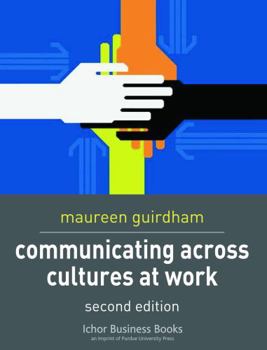 Paperback Communicating Across Cultures Book