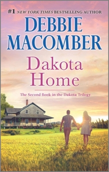 Dakota Home - Book #2 of the Dakota