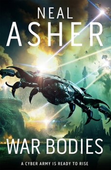 War Bodies - Book #2 of the Polity - stand alone