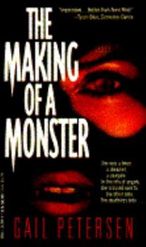 Mass Market Paperback The Making of a Monster Book