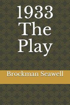 Paperback 1933 The Play Book