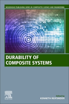 Paperback Durability of Composite Systems Book