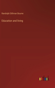 Hardcover Education and living Book