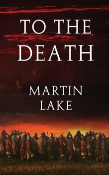 Paperback To the Death Book