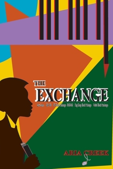 Paperback The Exchange Book