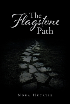 Paperback The Flagstone Path Book