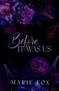Paperback Before It Was Us Book