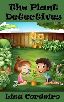 Paperback The Plant Detectives Book