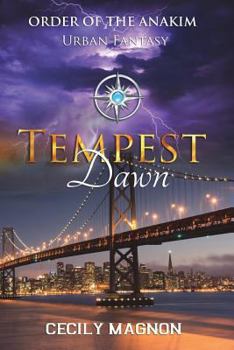 Paperback Tempest Dawn: Urban Fantasy Book