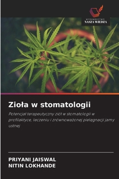 Ziola w stomatologii (Polish Edition)