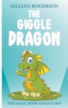 Paperback The Giggle Dragon Book