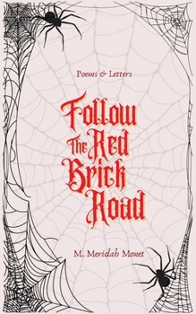 Paperback Follow the Red Brick Road Book