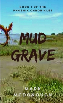 Paperback Mud Grave Book