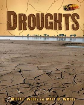 Library Binding Droughts Book