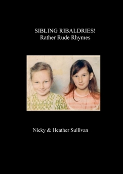 Paperback Sibling Ribaldry Book