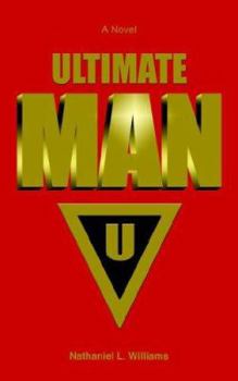 Paperback Ultimate Man Book