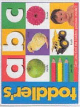 Baby Soft to Touch - ABC - Book  of the Smart Kids