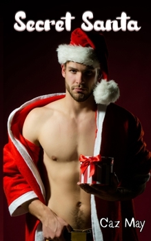 Paperback Secret Santa: A Christmas Rom-Com Book