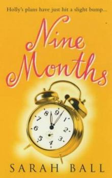 Paperback Nine Months Book