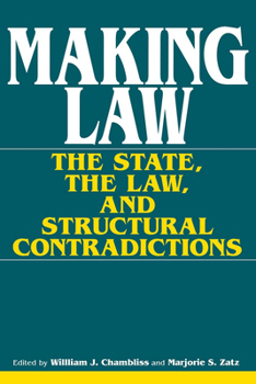 Paperback Making Law Book