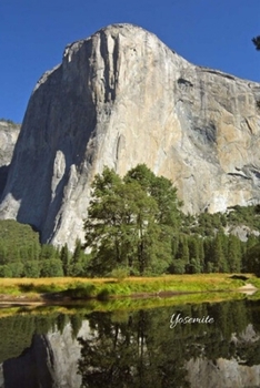 Paperback Yosemite: El Capitan Book