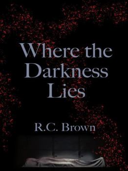 Paperback Where The Darkness Lies Book