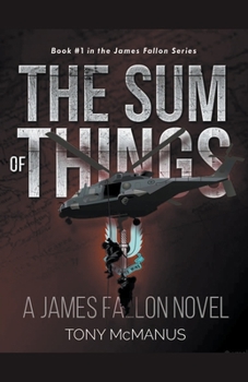 Paperback The Sum of Things Book