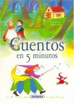 Cuentos En 5 Minutos