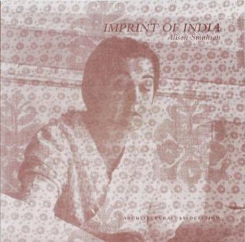 Hardcover Imprint of India Book