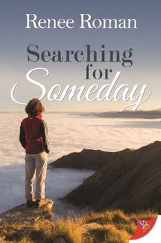 Paperback Searching for Someday Book