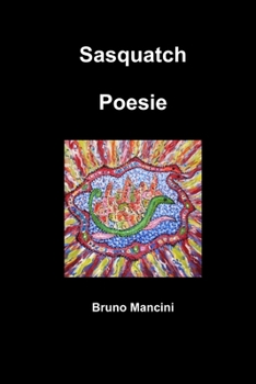 Paperback Sasquatch [Italian] Book