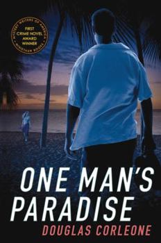 Hardcover One Man's Paradise Book