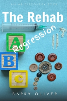 Paperback The Rehab Regression Book