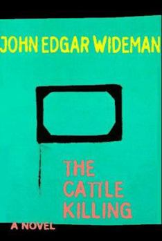 Hardcover The Cattle Killing Book