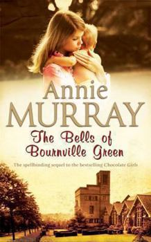 Paperback The Bells of Bournville Green. Annie Murray Book