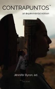 Paperback Contrapuntos IV: An Experimental Edition [Spanish] Book