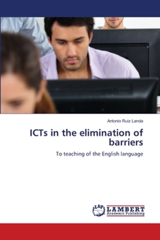 Paperback ICTs in the elimination of barriers Book