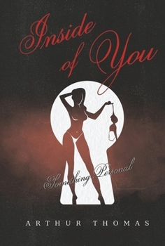 Hardcover Inside of You: Something Personal Book
