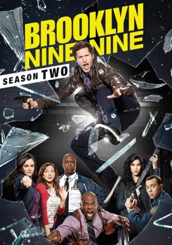 Brooklyn Nine-Nine: Season 2